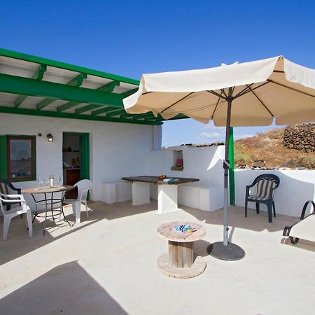 Finca La Hoya Yaiza  Extérieur photo