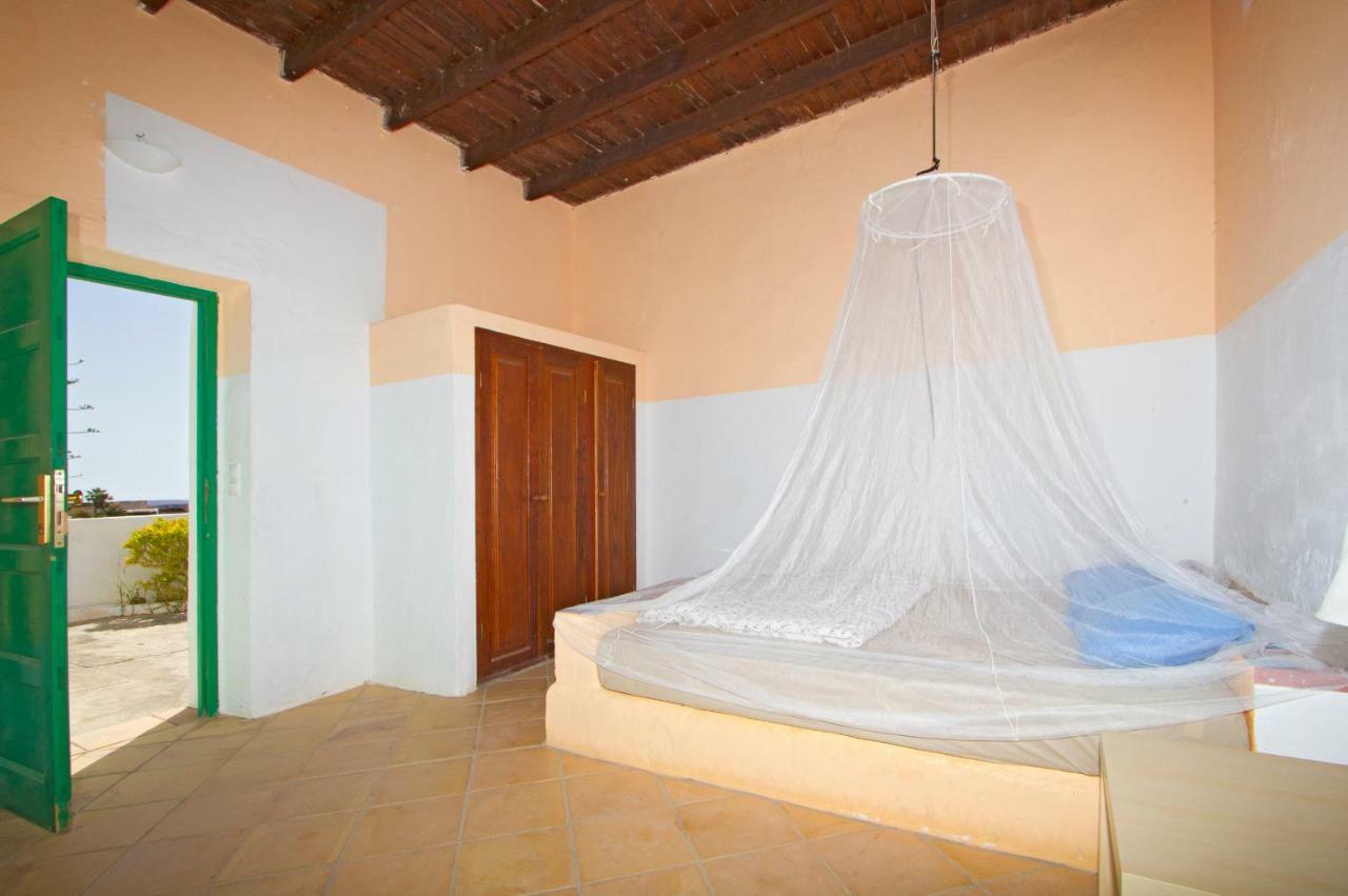 Finca La Hoya Yaiza  Extérieur photo